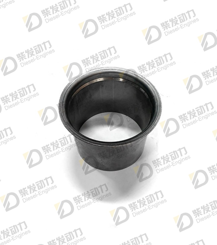 Exhaust pipe 21501664 
